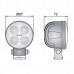 Фара LED Wesem CRC5B.50051